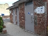 TOILET DOORS